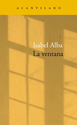 La ventana La ventana