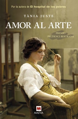 Amor al arte Amor al arte