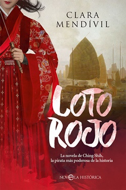 Loto rojo Loto rojo