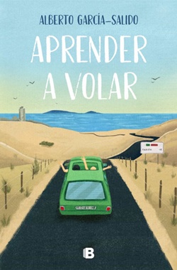 Aprender a volar Aprender a volar