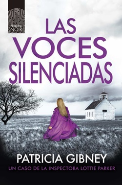 Las voces silenciadas (Serie Lottie Parker 9) Las voces silenciadas (Serie Lottie Parker 9)