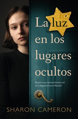 La luz en los lugares ocultos La luz en los lugares ocultos