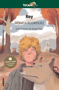 Rey Rey