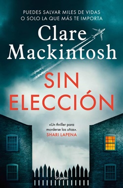 Sin elección Sin elección