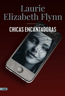 Chicas encantadoras Chicas encantadoras