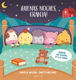 ¡Buenas noches, granja!