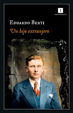 Un hijo extranjero Un hijo extranjero