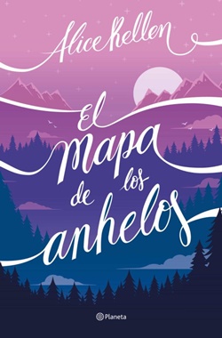 El mapa de los anhelos El mapa de los anhelos