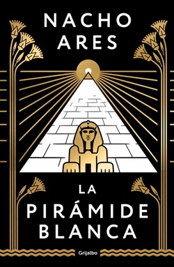 La pirámide blanca La pirámide blanca