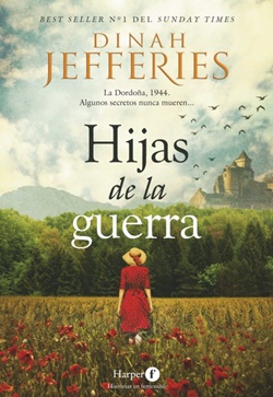 Hijas de la guerra Hijas de la guerra