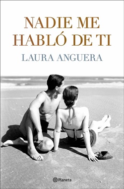 Nadie me habló de ti Nadie me habló de ti