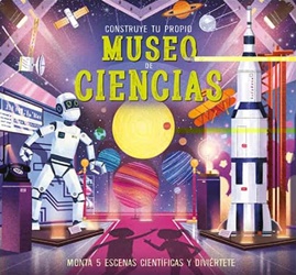 Construye tu propio museo de ciencias