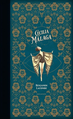 Cecilia Málaga Cecilia Málaga