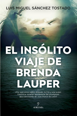 El insólito viaje de Brenda Lauper El insólito viaje de Brenda Lauper