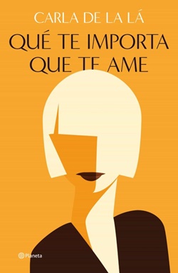 Qué te importa que te ame Qué te importa que te ame