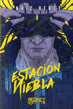 Estación Niebla Estación Niebla