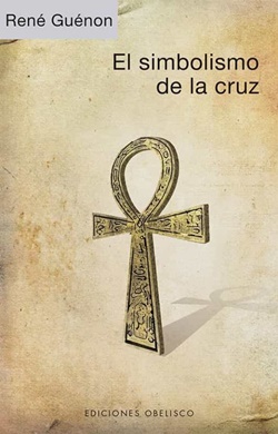 El Simbolismo de la Cruz El Simbolismo de la Cruz