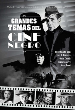 Grandes temas del cine negro Grandes temas del cine negro