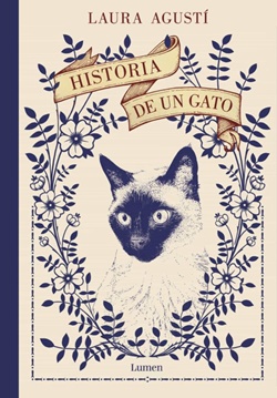 Historia de un gato Historia de un gato