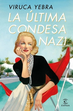 La última condesa nazi La última condesa nazi