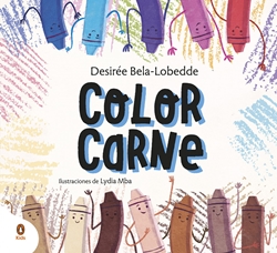 Color carne Color carne