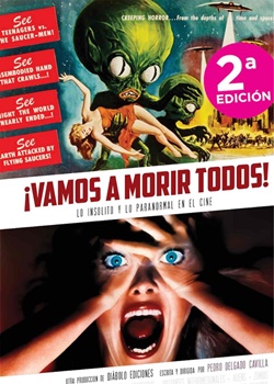 ¡Vamos a morir todos! ¡Vamos a morir todos!
