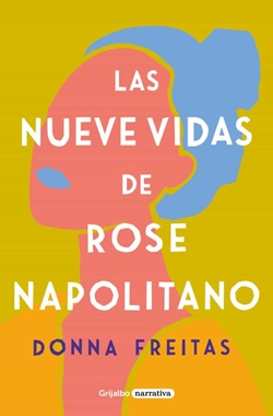 Las nueve vidas de Rose Napolitano