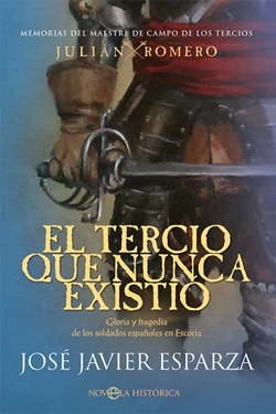 El tercio que nunca existió El tercio que nunca existió