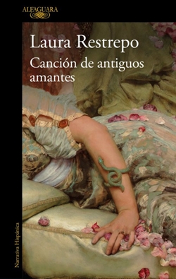 Canción de antiguos amantes Canción de antiguos amantes
