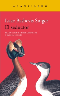 El seductor El seductor
