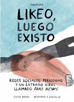 Likeo, luego existo Likeo, luego existo