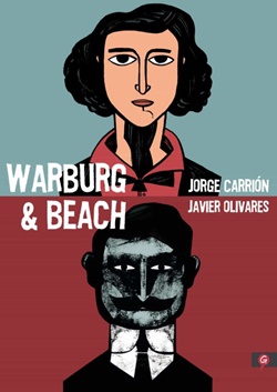 Warburg & Beach Warburg & Beach