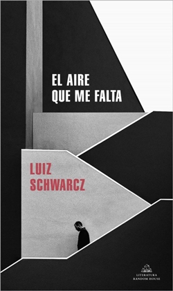 El aire que me falta El aire que me falta