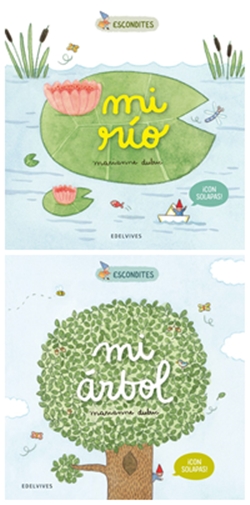 Mi río / Mi árbol Mi río / Mi árbol