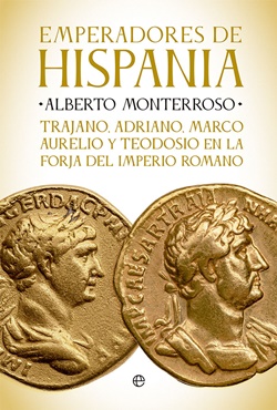 Emperadores de Hispania Emperadores de Hispania