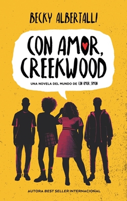 Con amor, Creekwood Con amor, Creekwood