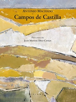 Campos de Castilla Campos de Castilla
