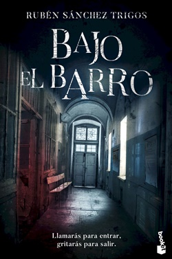 Bajo el barro