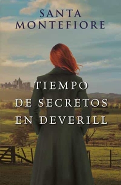 Tiempo de secretos en Deverill Tiempo de secretos en Deverill