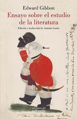 Ensayo sobre el estudio de la literatura Ensayo sobre el estudio de la literatura