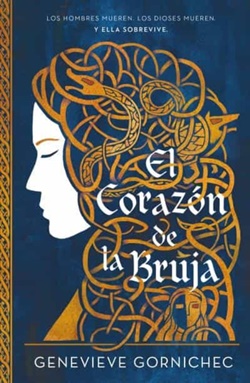 El corazón de la bruja El corazón de la bruja