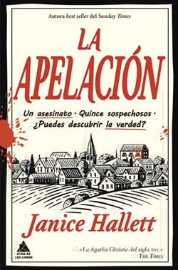 La apelación La apelación