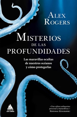 Misterios de las profundidades Misterios de las profundidades