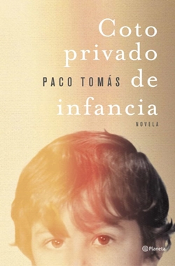 Coto privado de infancia Coto privado de infancia