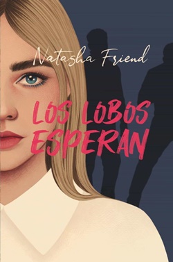 Los lobos esperan Los lobos esperan