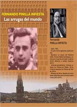 Las arrugas del mundo Las arrugas del mundo
