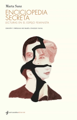 Enciclopedia secreta. Lecturas en el espejo feminista Enciclopedia secreta. Lecturas en el espejo feminista