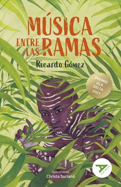 Música entre las ramas Música entre las ramas