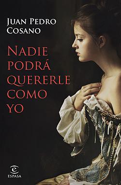 Nadie podrá quererle como yo Nadie podrá quererle como yo