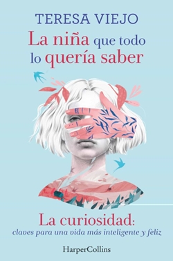 La niña que todo lo quería saber La niña que todo lo quería saber